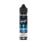 Boss Blueberry-Flavour Beast E-Liquid Salt 60ML